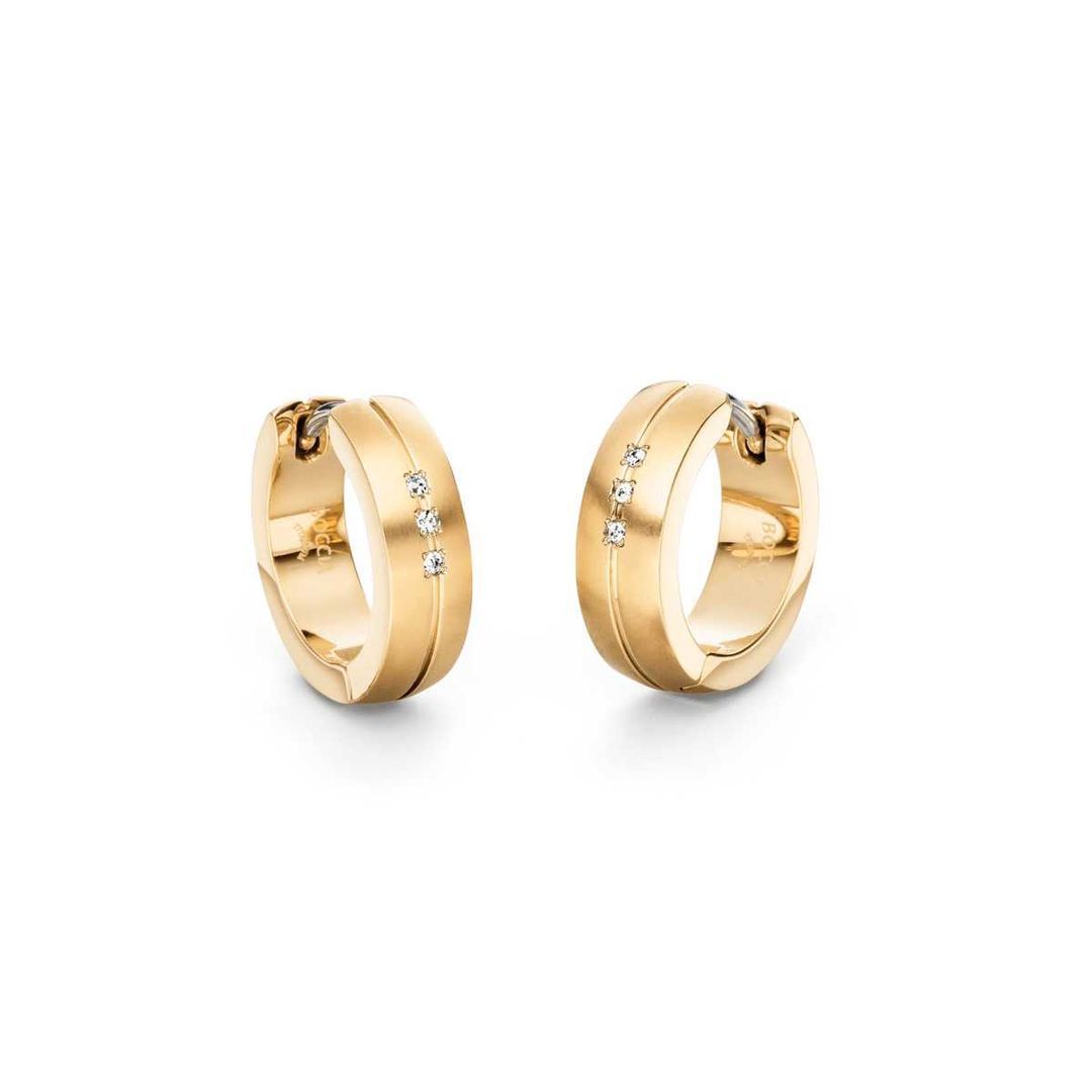 boccia Schmuck Bild